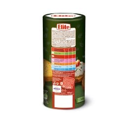 ELITE | Φρυγανιές Status Ολικής Άλεσης 155g