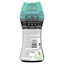 LENOR | Ενισχυτικό Αρώματος Ρούχων Unstoppables Fresh 270g