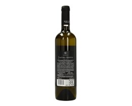CRETA OLYMPIAS | ΞΕΡΟΛΙΘΙΑ | ΟΙΝΟΣ ΛΕΥΚΟΣ  750 ML