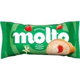 MOLTO | MOLTO DOUBLE ΚΡΟΥΑΣΑΝ ΒΑΝ ΦΡ 98GR