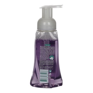 PALMOLIVE | FOAM HANDWASH PLUM 250ML