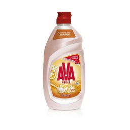 AVA | Υγρό Πιάτων Αλάτι & Άνθη Νεραντζιάς 430ml