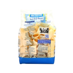 DE CECCO | Paccheri Rigati 500g