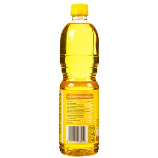 GUSTONA | Αραβοσιτέλαιο  1lt