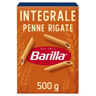 Pennette Rigate Integrale 500 gr