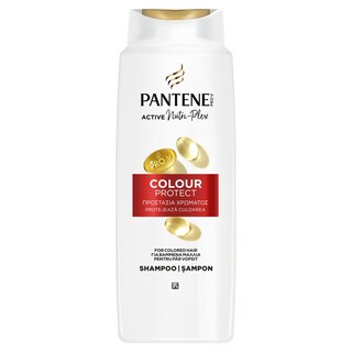 PANTENE | Σαμπουάν Προστασία Χρώματος 625ml