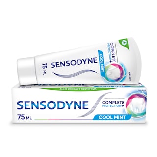 SENSODYNE | . COMPLETE PROTECTION 75ML