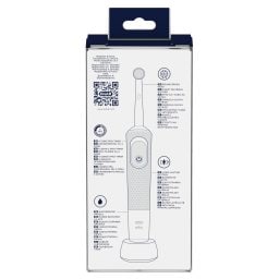 ORAL B | Hλεκτρική Οδοντόβουρτσα Vitality Pro 1 Τεμάχιο
