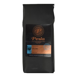 PERLA BEVERAGES | Αφέψημα Φύλλα Τσαγιού Bio Oolong 70g