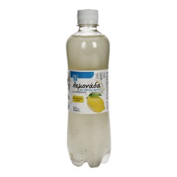 ΑΒ | ΑΝΑΨΥΚΤΙΚΟ ΛΕΜΟΝΑΔΑ ΦΙΑΛΗ 500 ML