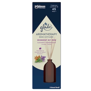 GLADE | Αρωματικό Stick Difuser Moment Of Zen 80ml