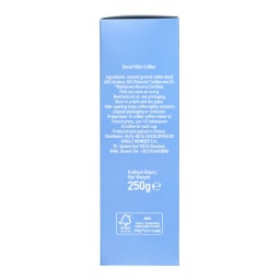 ΑΒ ΕΠΙΛΟΓΗ | Καφές Φίλτρου Decaf 250g