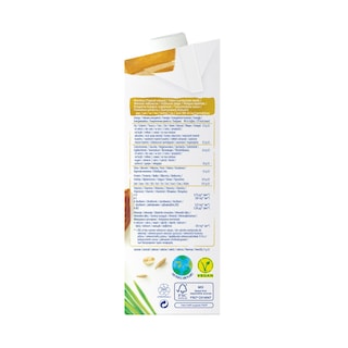 ALPRO | Ρόφημα Βρώμης Αμύγδαλο 1lt