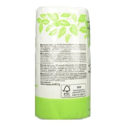 NATURE'S PROMISE | Χαρτί Υγείας Eco 3 Φύλλα 8 Ρολά 733g