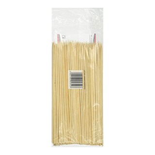 - | ΚΑΛΑΜΑΚΙΑ ΓΙΑ ΣΟΥΒΛΑΚΙΑ 21.5CM 1TEM.