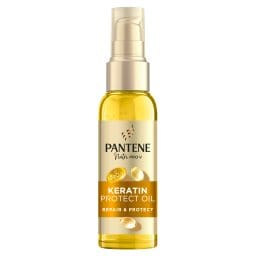 PANTENE | Λάδι Μαλλιών Repair & Protect Αναδόμηση 100ml