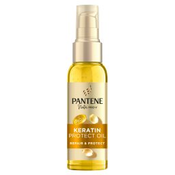 PANTENE | Λάδι Μαλλιών Repair & Protect Αναδόμηση 100ml