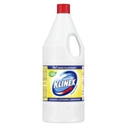 KLINEX | Χλωρίνη Λεμόνι Λεπτόρρευστη 2lt