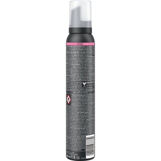 TAFT | Αφρός Μαλλιών Taft Power Cashmere 200ml