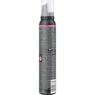 TAFT | Αφρός Μαλλιών Taft Power Cashmere 200ml