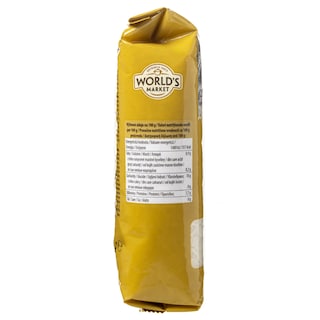 WORLD'S MARKET | Ρύζι Jasmine Μακρύκοκκο 500g