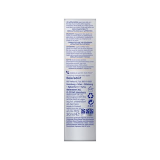 NIVEA | Ορός Διπλής Δράσης Q10 Anti Wrinkle Expert Serum 30ml