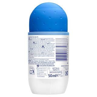SANEX | Deodorant Roll On Dermo Extra Control 50ml