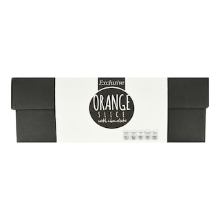 ΜΑΡΚΙΔΗΣ | Chocolate Orange Slices 300g