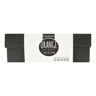 ΜΑΡΚΙΔΗΣ | Chocolate Orange Slices 300g