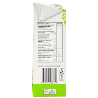 NATURE'S PROMISE | Ρόφημα Βρώμης Barista Vegan 1lt