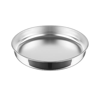 PAL | Ταψί Titanium Pro Ανοξείδωτο Στρογγυλό 26cm 1 Τεμάχιο