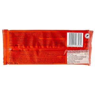 KITBIS | Γκοφρέτα Κακάο 200g