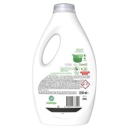 ARIEL | Υγρό Πλυντηρίου Ρούχων Alpine 30 Μεζούρες