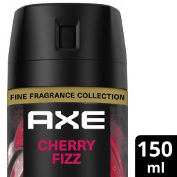 AXE | Αποσμητικό Spray Cherry Fizz 150ml