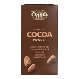 EMMA | Κακάο Σκόνη 100g