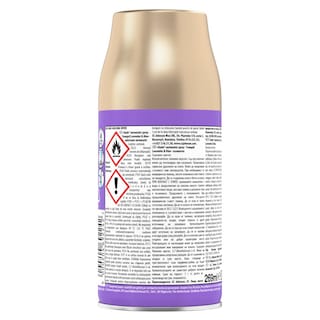 GLADE | Αρωματικό Χώρου Αυτόματο Spray Lavender Jasmine 269ml