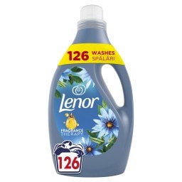 LENOR | Συμπυκνωμένο Μαλακτικό Ocean Escape 126 Μεζούρες