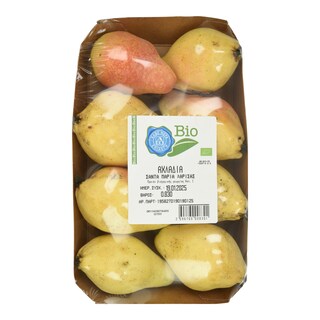 ΑΒ ΒΙΟ | PEARS BIO KG