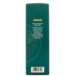 PERLA BEVERAGES | Καφές Φίλτρου Φουντούκι 244g