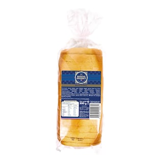 BRIOCHE GOURMET | Ψωμί Μπριός Φέτες 500g