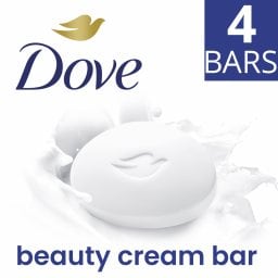 DOVE | Σαπούνι Original 4x90g