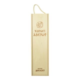 ΚΑΤΩΓΙ ΑΒΕΡΩΦ | Οίνος Ερυθρός Magnum 1.5lt