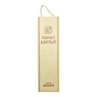 ΚΑΤΩΓΙ ΑΒΕΡΩΦ | Οίνος Ερυθρός Magnum 1.5lt