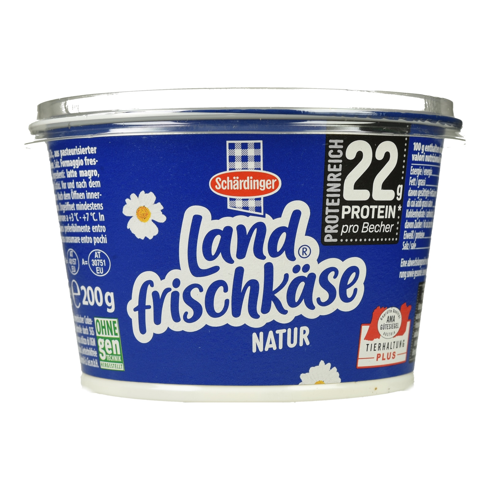 Τυρί Cottage 200g