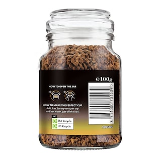 LOR | Στιγμιαίος Καφές Κλασικός 100g