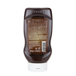 ΚΥΚΝΟΣ | ΣΑΛΤΣΑ BBQ TOP DOWN  560GR