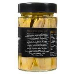 ΤΡΙΚΑΛΙΝΟΣ | Σαρδέλα Μαρινάτη Φιλέτο 200g