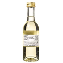 EXCLUSIVE AB | Οίνος Λευκός Ξηρός Μοσχοφίλερο ΠΓΕ 187ml