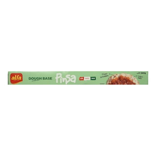 ALFA | Βάση για Pinsa 340g