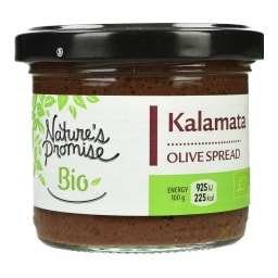 NATURES PROMISE BIO
